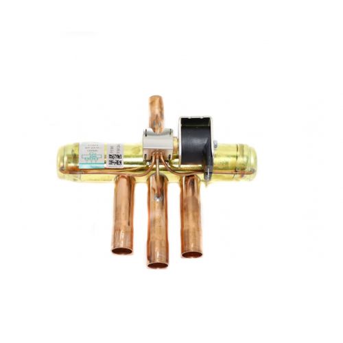 York S1-025-47288-000 Reversing Valve W/Coil