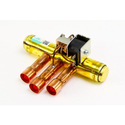 Reversing Valve For York Part# S1-025-47289-000
