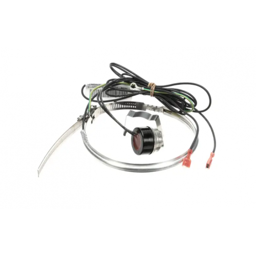 Heater,Cc,Band,460V,40W,50 In For York -Part# S1-025-49273-000