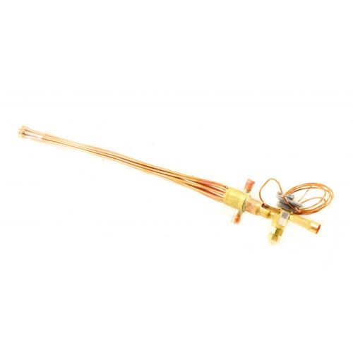 Vlvtxvdistr 8Tube 5 Orf For York Part# S1-025-51446-000