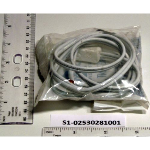 Ambient Temperature Sensor For York -Part# S1-02530281001
