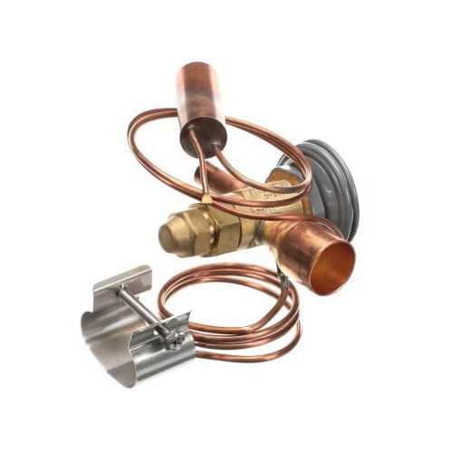 York S1-02545282000 Thermo Expansion Valve 3/8" x 7/8" ODF EVAP SPO