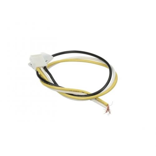 York S1-02547961000 Wiring Harness S5 UCB to VFD 