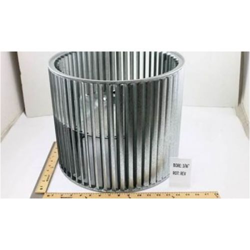 15X12 Blower Wheel;1 3/16"Bore For York -Part# S1-026-16381-129