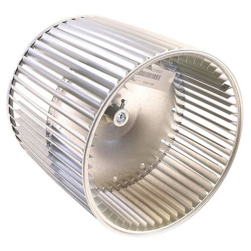 11X10 Cw Blower Wheel;5/8"Bore For York -Part# S1-026-19654-013