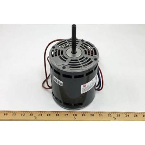 1/2Hp 120V1ph 1075/3Spd Motor For York -Part# S1-026-28946-000