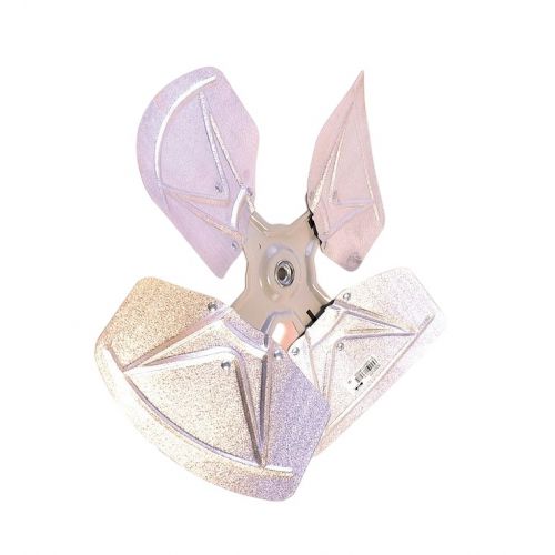 18Dia 23Deg 12 Cw 4Bld Fan For York Part# S1-026-31136-000