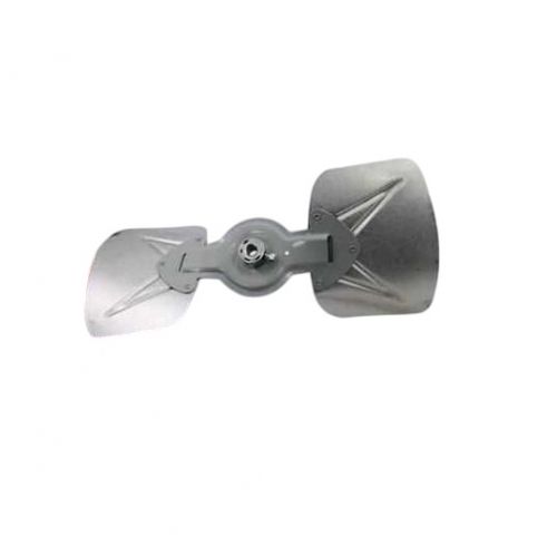 18Dia 30Deg 12 Cw 2Bld Fan For York Part# S1-026-31362-000