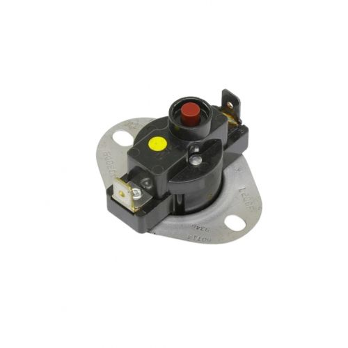 Aux Limit Switch For York Part# S1-026-32588-008