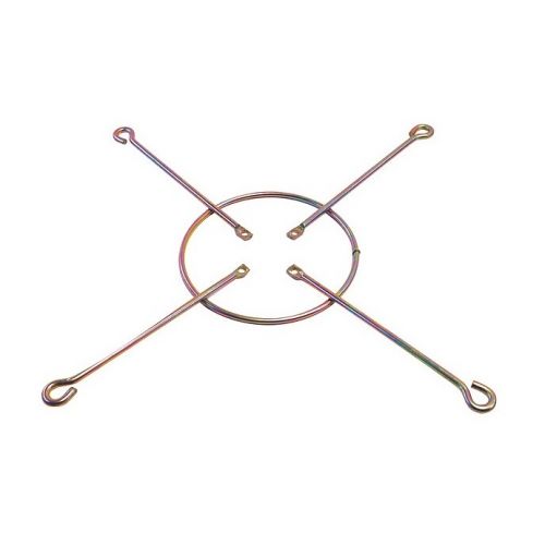 Wireform Bearing Bracket For York Part# S1-026-35494-000