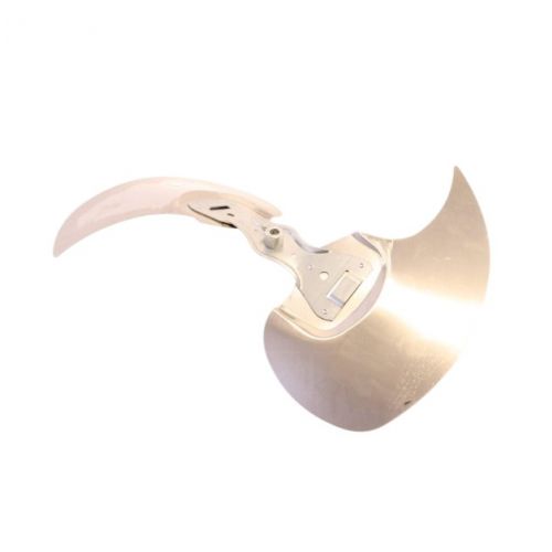 22Dia 12 Cw 25Deg 2Bld Fan For York Part# S1-026-42445-000