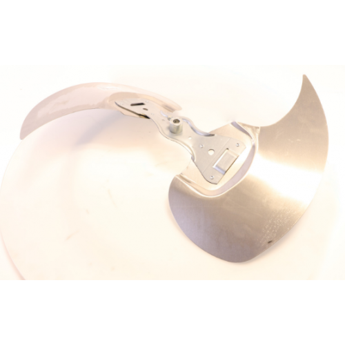 22Dia 12 Cw 25Deg 2Bld Fan For York Part# S1-026-42445-000