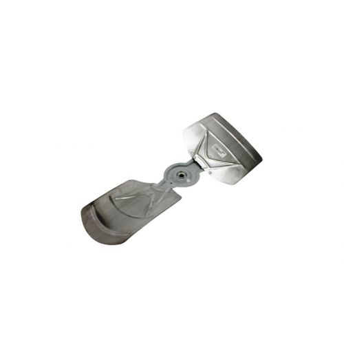 24Dia 23Deg 12 Cw 2Bld Fan For York Part# S1-026-42463-000