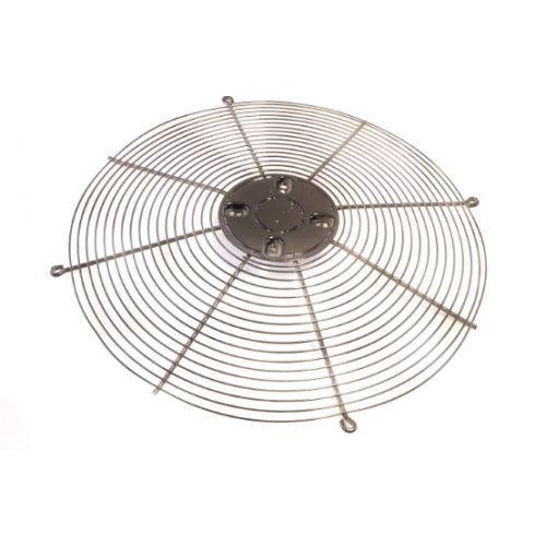 Raised Spiral 22Fan Guard For York Part# S1-026-42487-000