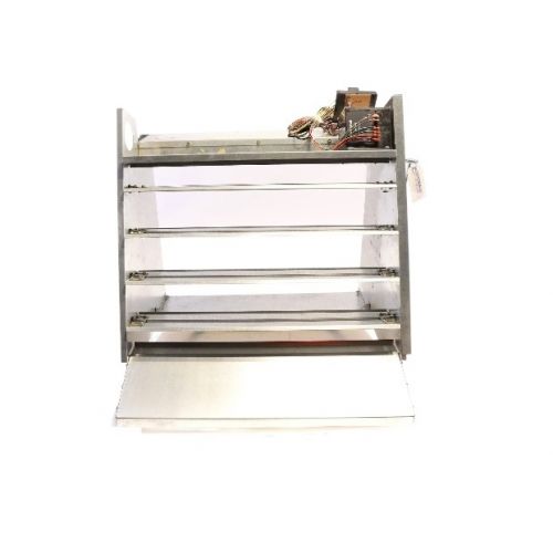 York S1-029-25414-000 Econ Return Air Damper