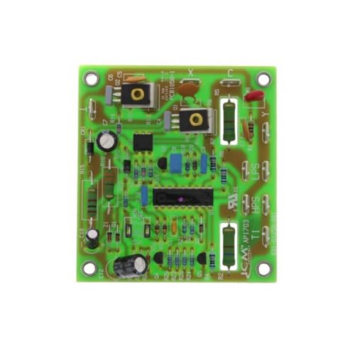 Control Board For York Part# S1-031-01259-001
