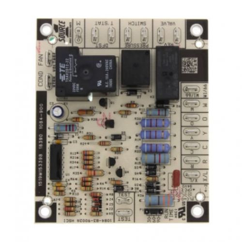 Defrost Timetemp Control For York Part# S1-031-01954-000