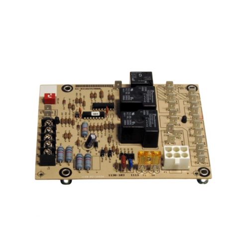 Defrost Timetemp Control For York Part# S1-031-01954-000