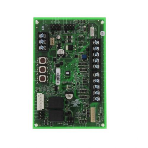 Gaselectric Control Board For York Part# S1-031-02993-000