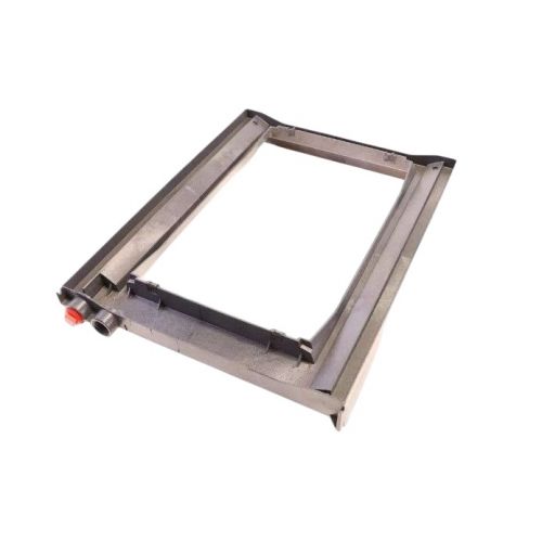 18 Gray Drain Pan Vertical For York Part# S1-032-00172-001