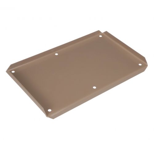 York S1-073-22688-001 Patch Plate No Disconnect