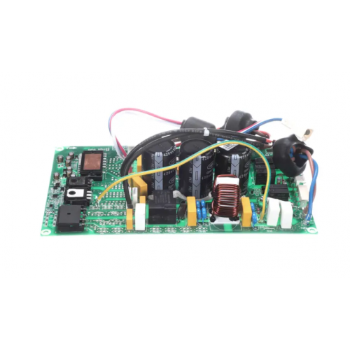 York S1-2150413 Inverter Control Board