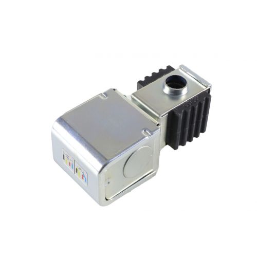 Mkc-1 Sol Vlv Coil Dual Jau For York -Part# S1-310286