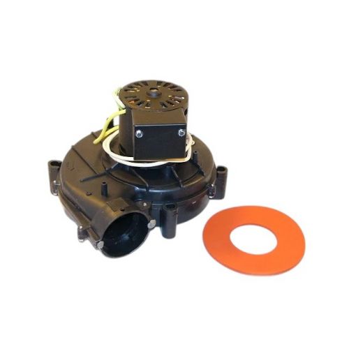 115V 3450Rpm Venterassy Wgskt For York Part# S1-324-25008-000