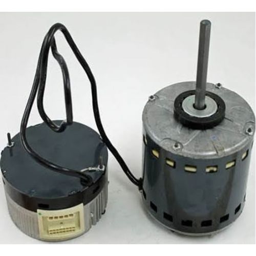 1Hp Blower Motor Ecm W/ Module For York -Part# S1-324-36086-389