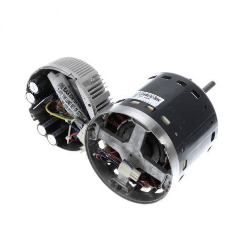 York S1-32436074273 1HP Programmable Blower Motor