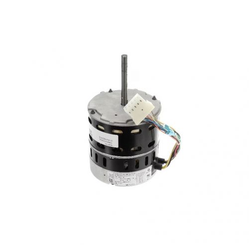 York S1-32436221476 1/2HP Programmable Blower Motor 50/60Hz 208-230V