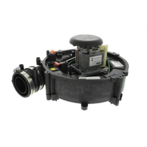 Combustion Blower Motor Assy For York Part# S1-326-49692-000