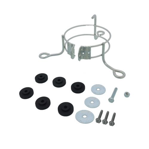 York S1-32633198700 Motor Bracket Mounting Kit