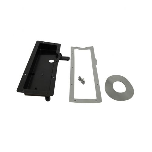 3 Cell Condensate Pan Wgasket For York Part# S1-328-13229-000