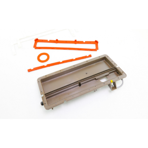 Drain Pan Wgasket For York Part# S1-328-15152-000
