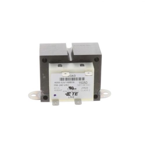 240Vpri 24Vsec 40Vafootmttrans For York Part# S1-3300-3861
