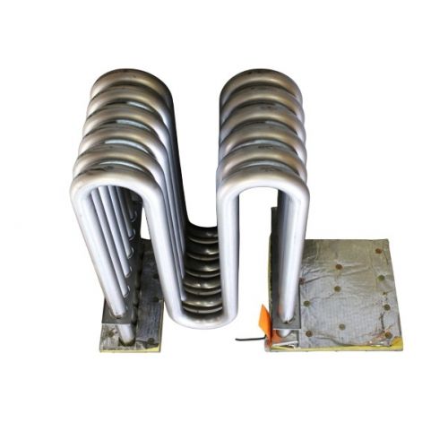 Heat Exchanger; 6 Tube For York -Part# S1-363-90016-006