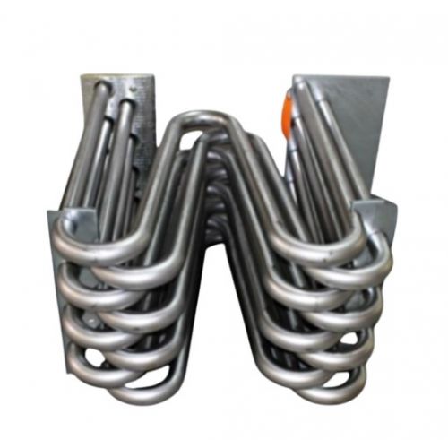 8Burner Heat Exchanger For York Part# S1-363-93846-704