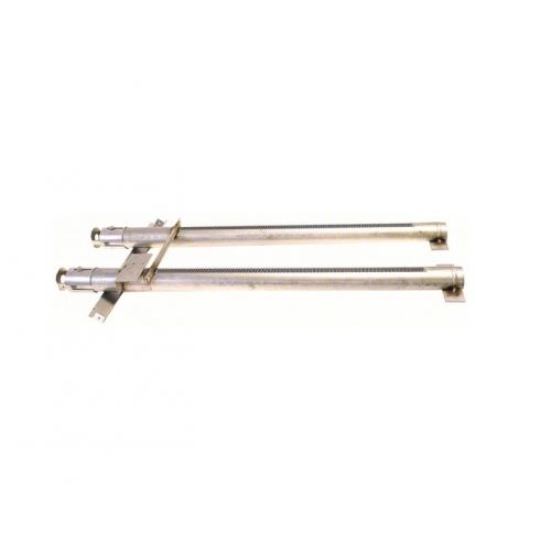 2 Tube Main Gas Burner For York Part# S1-373-02287-702