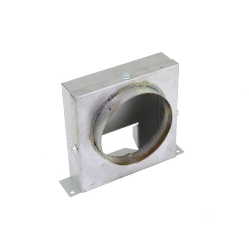 Flue Box Assembly For York Part# S1-373-10930-702