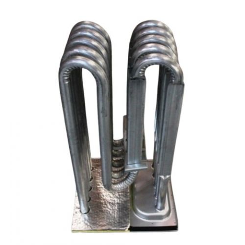 5Tube Heat Exchanger For York Part# S1-373-16471-705