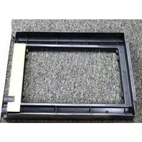 16.5" Drain Pan W/Insulation For York -Part# S1-373-16635-007