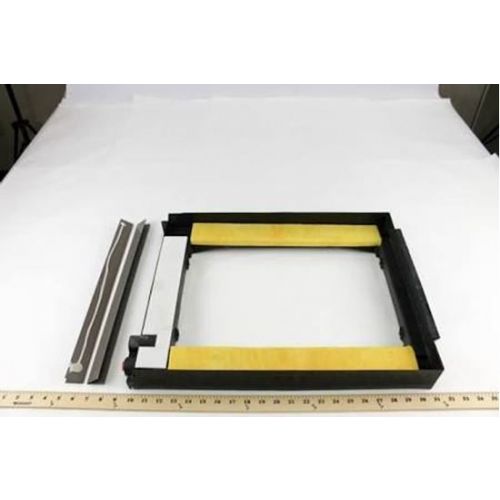 Vert Drain Pan W/Insulation For York -Part# S1-373-18170-206