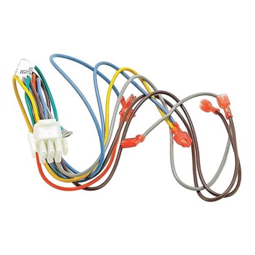 8 Wire Wiring Harness For York Part# S1-373-19801-420