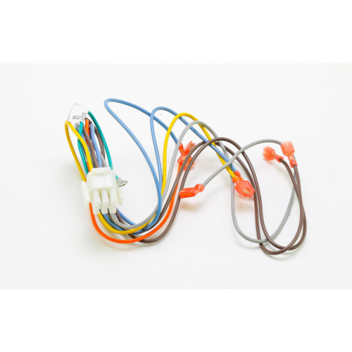 8 Wire Wiring Harness For York Part# S1-373-19801-420