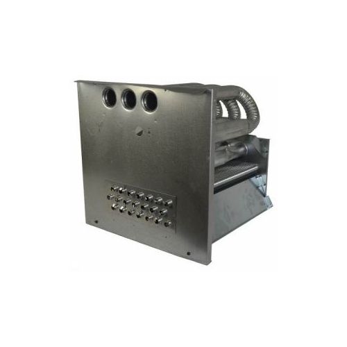 3 Cell Assy Mod Heat Exchanger For York -Part# S1-373-27871-001