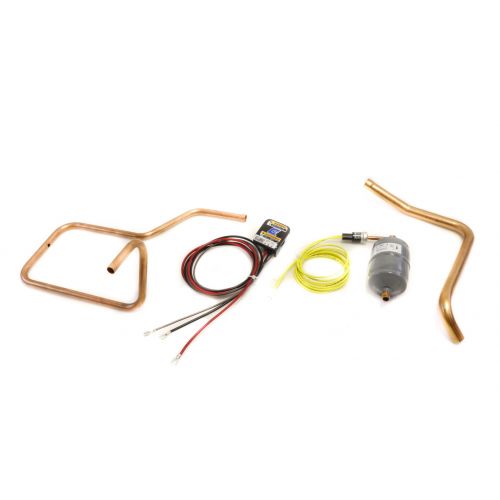Gen2 Compressor Conversion Kit For York -Part# S1-373-39504-002