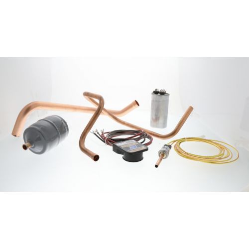 Gen2 Compressor Conversion Kit For York -Part# S1-373-39504-006