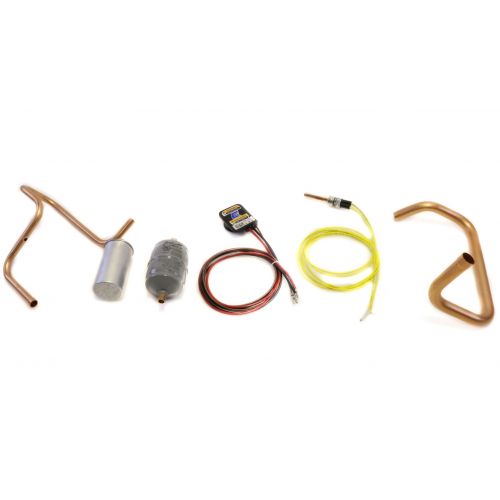 Gen2 Compressor Conversion Kit For York -Part# S1-373-39504-016