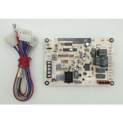 York S1-431-01972-100 Furnace Control Board Kit